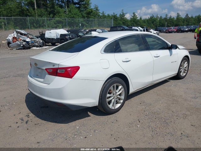 1G1ZD5ST9JF178898 Chevrolet MALIBU LT