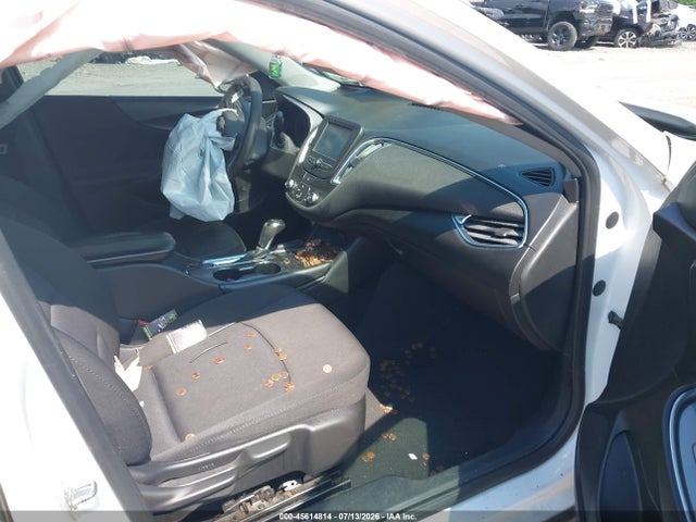 1G1ZD5ST9JF178898 Chevrolet MALIBU LT