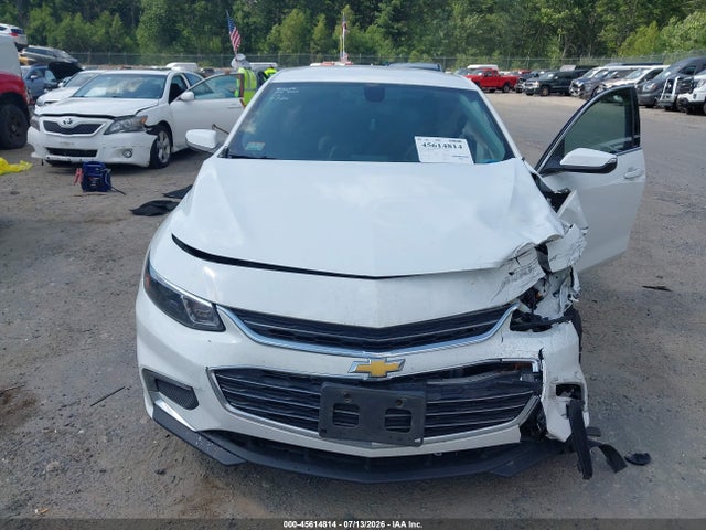 1G1ZD5ST9JF178898 Chevrolet MALIBU LT