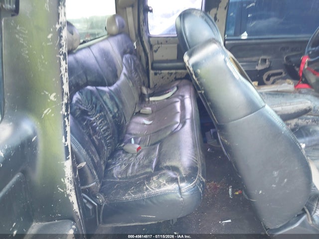 2002 Gmc Sierra 1500 Sle მანქანა იყიდება აუქციონზე, vin: 2GTEK19T521267791, აუქციონის ნომერი: 45614817