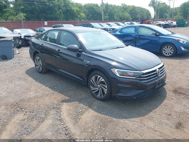Aukcja sprzedaży 2020 Volkswagen Jetta 1.4t Sel, vin: 3VWEB7BU9LM018374, numer aukcji: 45614823