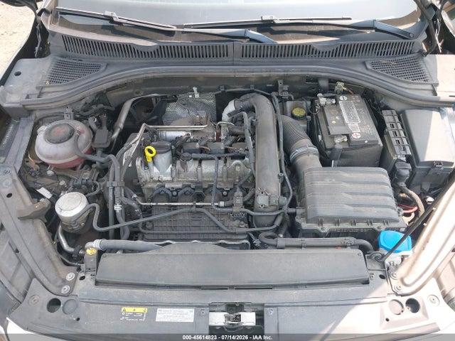 45614823 :رقم المزاد ، 3VWEB7BU9LM018374 vin ، 2020 Volkswagen Jetta 1.4t Sel مزاد بيع