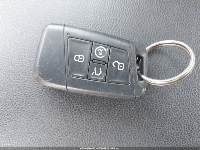 45614823 :رقم المزاد ، 3VWEB7BU9LM018374 vin ، 2020 Volkswagen Jetta 1.4t Sel مزاد بيع
