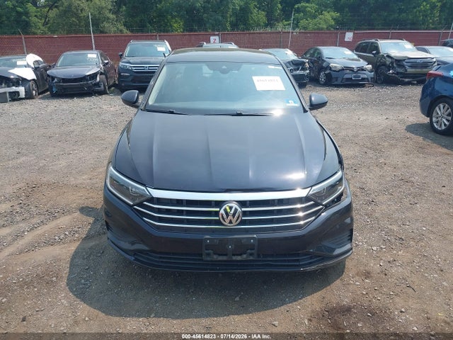 45614823 :رقم المزاد ، 3VWEB7BU9LM018374 vin ، 2020 Volkswagen Jetta 1.4t Sel مزاد بيع