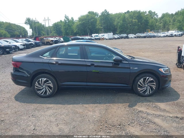 45614823 :رقم المزاد ، 3VWEB7BU9LM018374 vin ، 2020 Volkswagen Jetta 1.4t Sel مزاد بيع