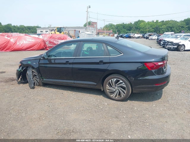 45614823 :رقم المزاد ، 3VWEB7BU9LM018374 vin ، 2020 Volkswagen Jetta 1.4t Sel مزاد بيع