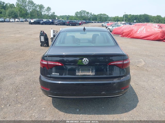 45614823 :رقم المزاد ، 3VWEB7BU9LM018374 vin ، 2020 Volkswagen Jetta 1.4t Sel مزاد بيع