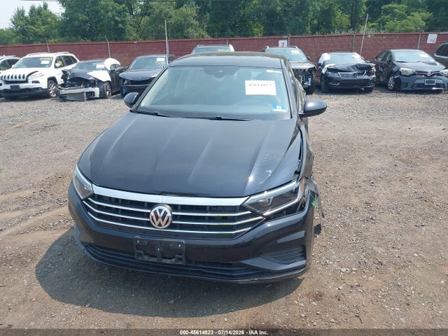45614823 :رقم المزاد ، 3VWEB7BU9LM018374 vin ، 2020 Volkswagen Jetta 1.4t Sel مزاد بيع