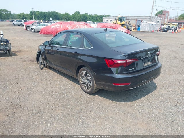 45614823 :رقم المزاد ، 3VWEB7BU9LM018374 vin ، 2020 Volkswagen Jetta 1.4t Sel مزاد بيع