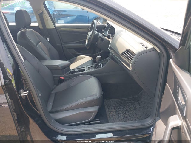45614823 :رقم المزاد ، 3VWEB7BU9LM018374 vin ، 2020 Volkswagen Jetta 1.4t Sel مزاد بيع