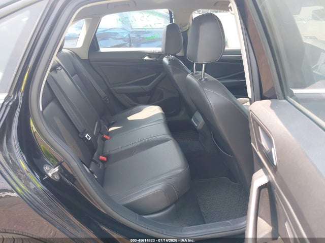 45614823 :رقم المزاد ، 3VWEB7BU9LM018374 vin ، 2020 Volkswagen Jetta 1.4t Sel مزاد بيع