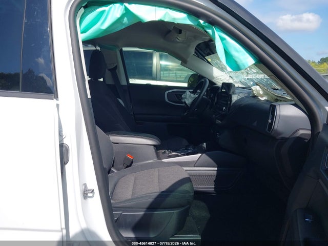 Aukcja sprzedaży 2024 Ford Bronco Sport Big Bend, vin: 3FMCR9B60RRE11545, numer aukcji: 45614827
