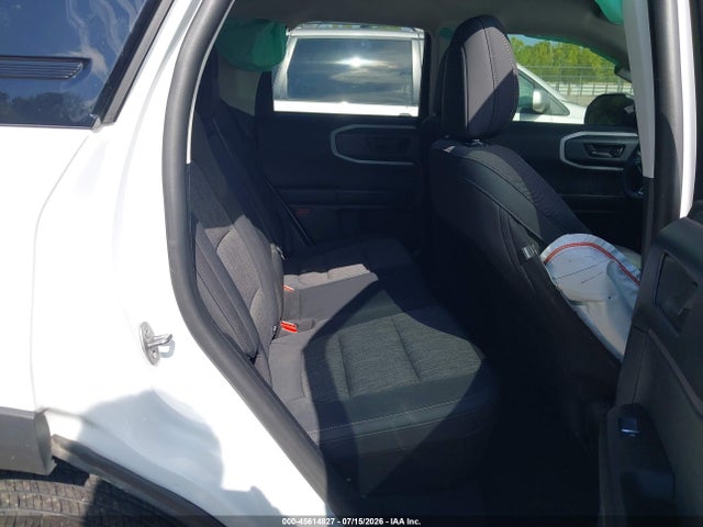 Aukcja sprzedaży 2024 Ford Bronco Sport Big Bend, vin: 3FMCR9B60RRE11545, numer aukcji: 45614827