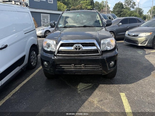 Продажа на аукционе авто 2009 Toyota 4runner Sr5 V6, vin: JTEBU14R79K038320, номер лота: 45614828