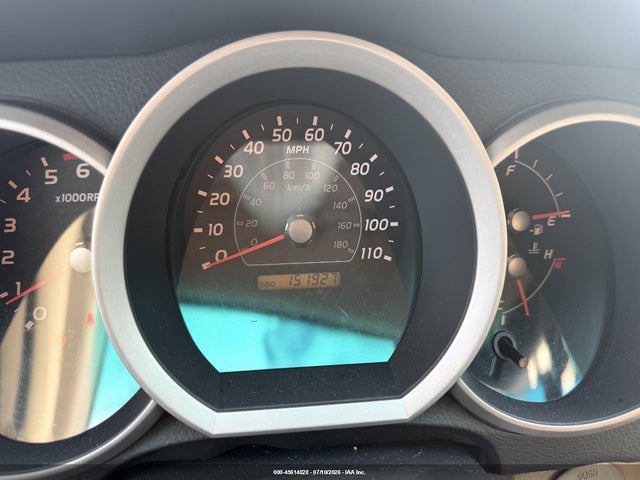 45614828 :رقم المزاد ، JTEBU14R79K038320 vin ، 2009 Toyota 4runner Sr5 V6 مزاد بيع