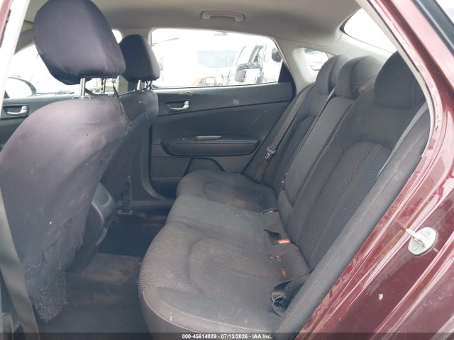 Aukcja sprzedaży 2020 Kia Optima Lx, vin: 5XXGT4L30LG446056, numer aukcji: 45614829