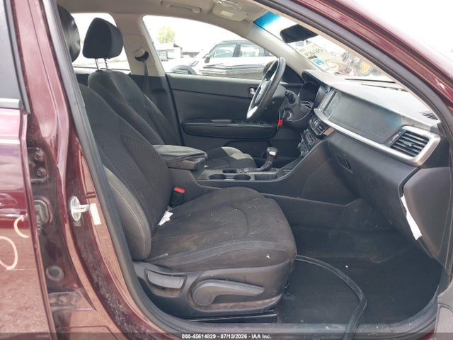 Aukcja sprzedaży 2020 Kia Optima Lx, vin: 5XXGT4L30LG446056, numer aukcji: 45614829