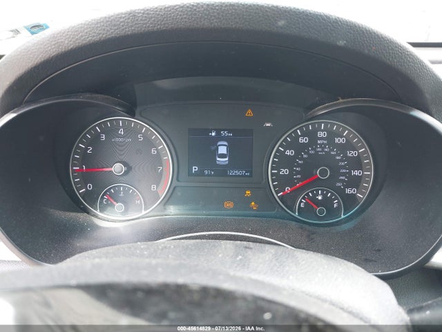 Aukcja sprzedaży 2020 Kia Optima Lx, vin: 5XXGT4L30LG446056, numer aukcji: 45614829