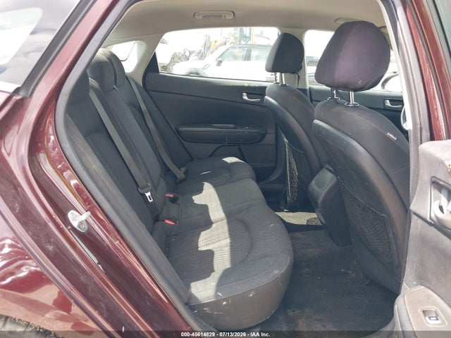 Aukcja sprzedaży 2020 Kia Optima Lx, vin: 5XXGT4L30LG446056, numer aukcji: 45614829