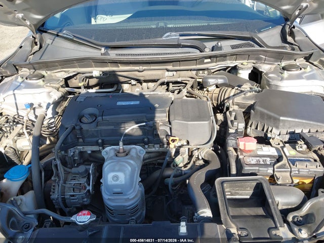 Honda ACCORD LX 2017 1HGCR2F32HA094096 Image 10