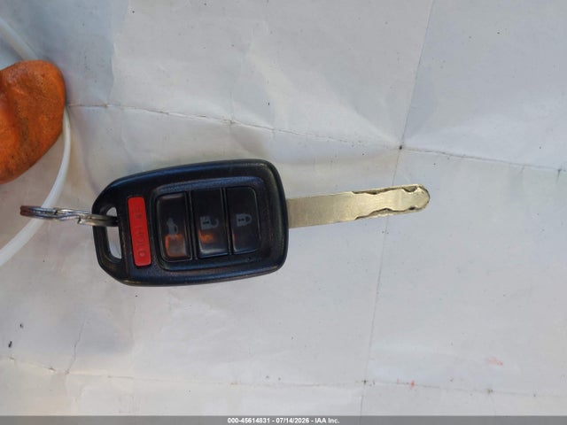 Honda ACCORD LX 2017 1HGCR2F32HA094096 Image 11