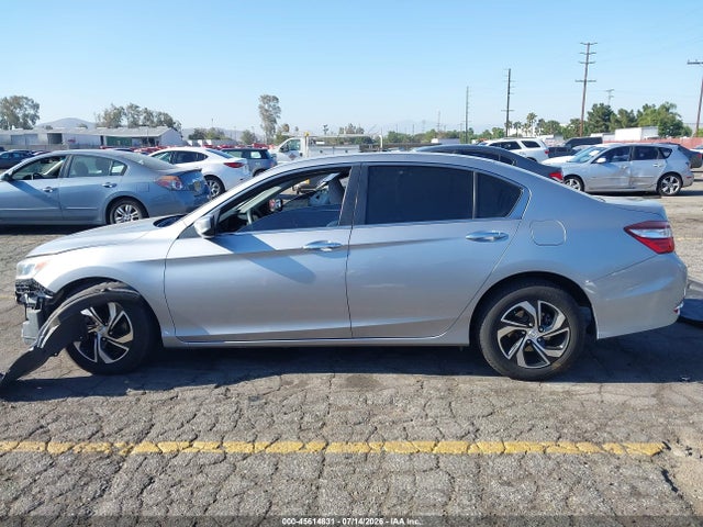 Honda ACCORD LX 2017 1HGCR2F32HA094096 Image 14
