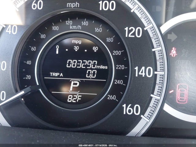 Honda ACCORD LX 2017 1HGCR2F32HA094096 Image 15