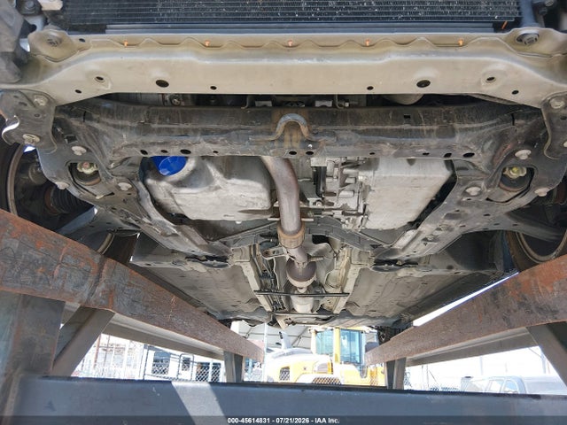 Honda ACCORD LX 2017 1HGCR2F32HA094096 Image 6