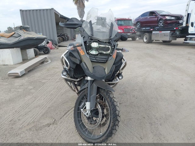 WB10A1200EZ095241 BMW R1200 Gs Adventure
