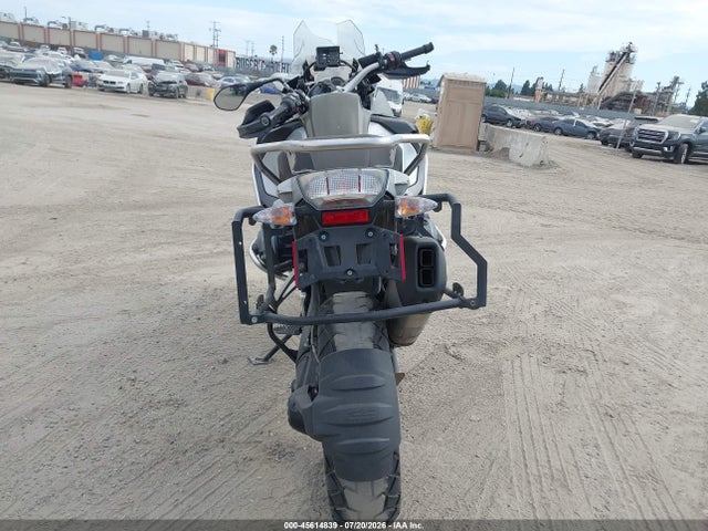 WB10A1200EZ095241 BMW R1200 Gs Adventure