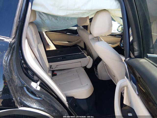 Auction sale of the 2021 Bmw X3 Phev Xdrive30e, vin: 5UXTS1C0XM9D71713, lot number: 45614843