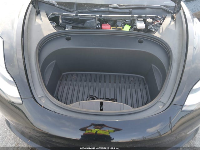 Tesla Model 3 Long Range 2021 5YJ3E1EB4MF836707 Image 10