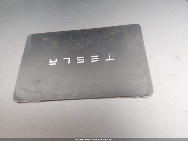 Tesla Model 3 Long Range 2021 5YJ3E1EB4MF836707 Image 11