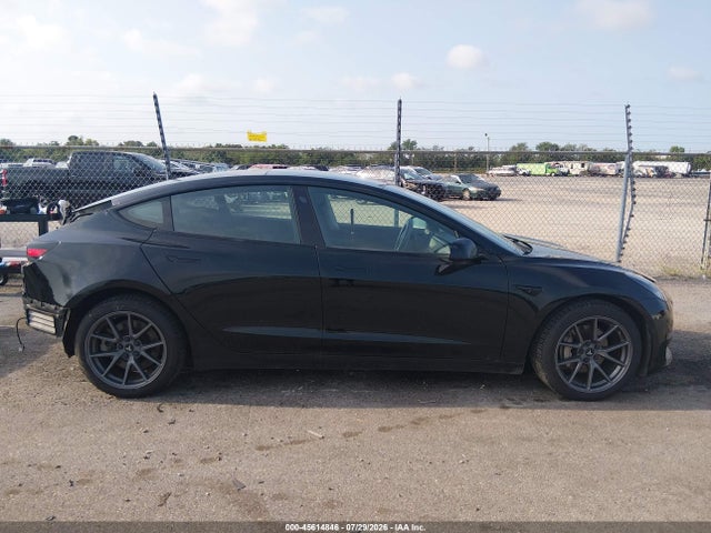 Tesla Model 3 Long Range 2021 5YJ3E1EB4MF836707 Image 13