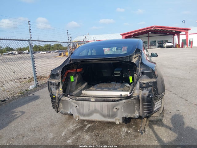 Tesla Model 3 Long Range 2021 5YJ3E1EB4MF836707 Image 16