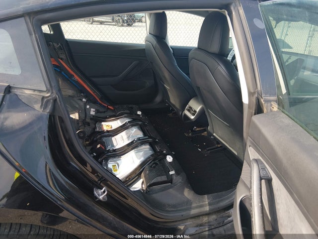 Tesla Model 3 Long Range 2021 5YJ3E1EB4MF836707 Image 8