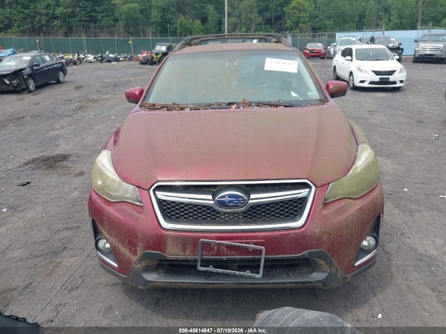 45614847 :رقم المزاد ، JF2GPABC3HH270684 vin ، 2017 Subaru Crosstrek 2.0i Premium مزاد بيع