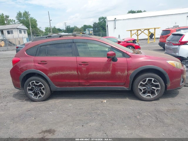 45614847 :رقم المزاد ، JF2GPABC3HH270684 vin ، 2017 Subaru Crosstrek 2.0i Premium مزاد بيع