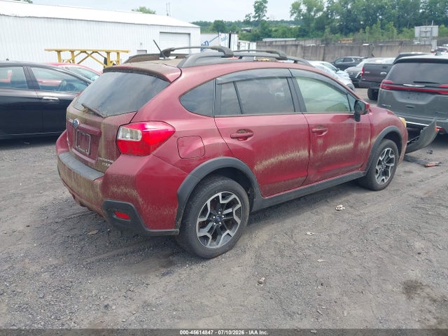 45614847 :رقم المزاد ، JF2GPABC3HH270684 vin ، 2017 Subaru Crosstrek 2.0i Premium مزاد بيع