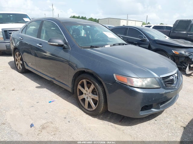 Продаж на аукціоні авто 2004 Acura Tsx, vin: JH4CL96874C040214, номер лоту: 45614865