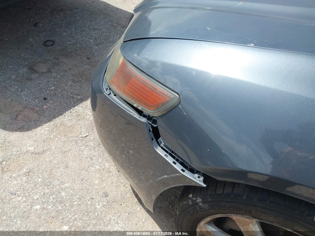 45614865 :رقم المزاد ، JH4CL96874C040214 vin ، 2004 Acura Tsx مزاد بيع