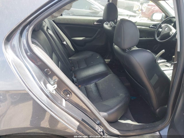 45614865 :رقم المزاد ، JH4CL96874C040214 vin ، 2004 Acura Tsx مزاد بيع