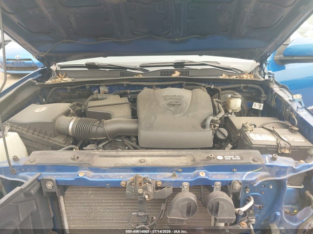 3TMCZ5AN5GM003767 Toyota Tacoma Sr5 V6