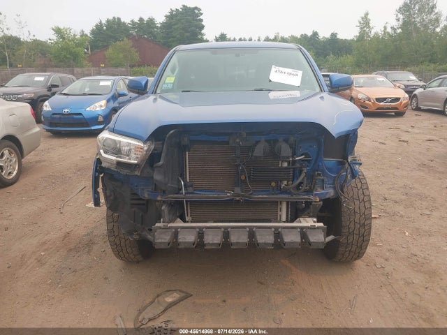 3TMCZ5AN5GM003767 Toyota Tacoma Sr5 V6