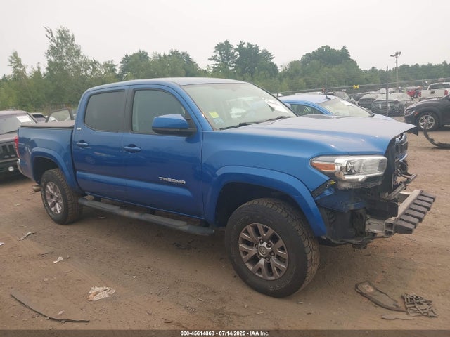 3TMCZ5AN5GM003767 Toyota Tacoma Sr5 V6