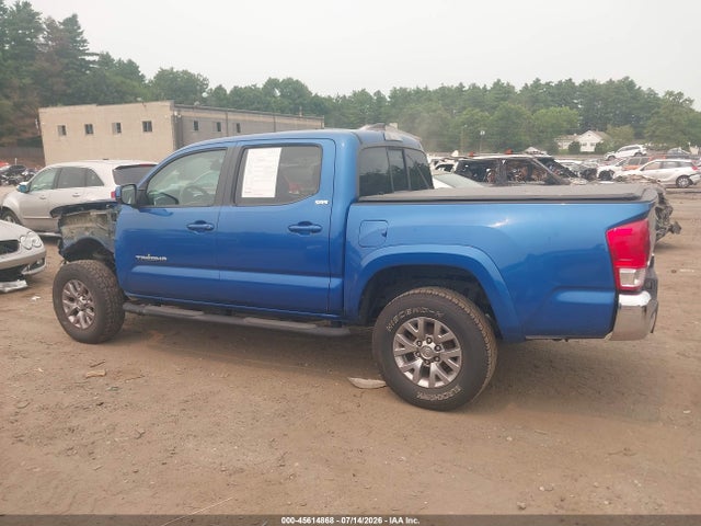 3TMCZ5AN5GM003767 Toyota Tacoma Sr5 V6