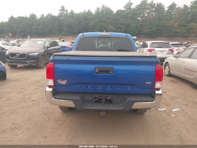 3TMCZ5AN5GM003767 Toyota Tacoma Sr5 V6