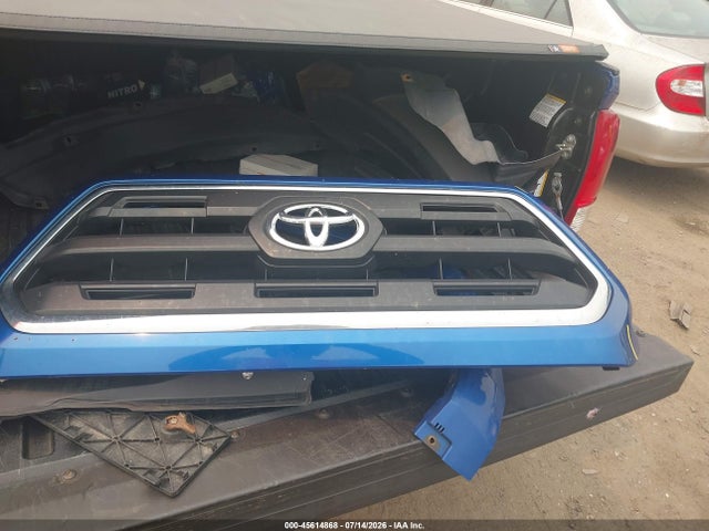 3TMCZ5AN5GM003767 Toyota Tacoma Sr5 V6