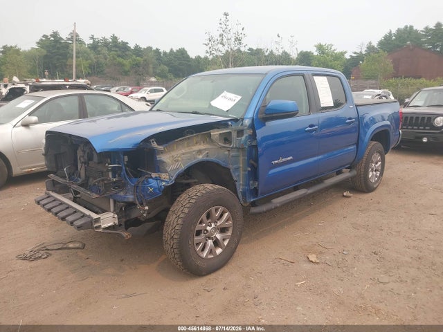 3TMCZ5AN5GM003767 Toyota Tacoma Sr5 V6