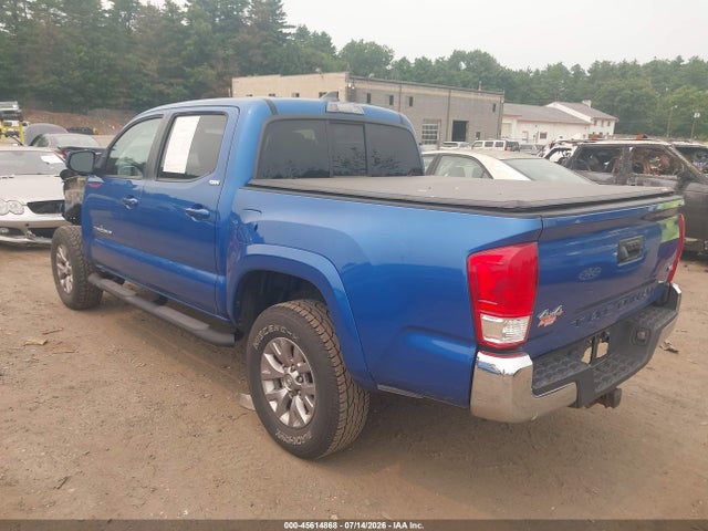 3TMCZ5AN5GM003767 Toyota Tacoma Sr5 V6